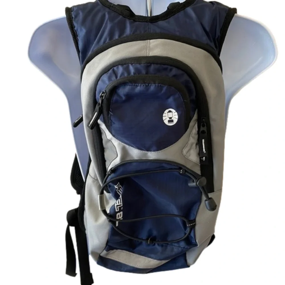 COLEMAN Revel 8L Hydration Hiking Backpack